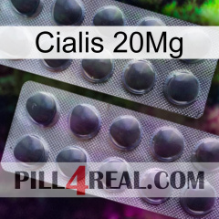 Brand Cialis 20Mg 31